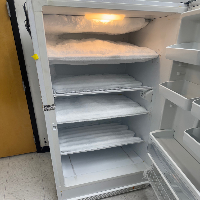 Electrolux General Purpose Freezer image 0